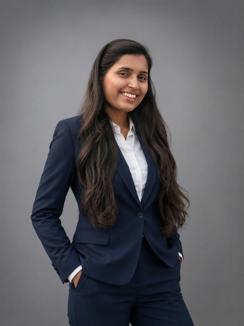 Bhagyashri Kadlag, Founder of Nuclisafe